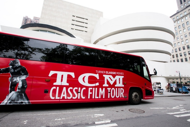TCM Tour