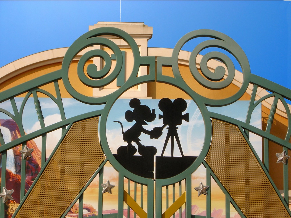 Drehorte Paris & Disneyland® Resort Paris Entertain Tours